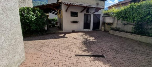 6 rooms House in Morbegno, Italy No. 170919 43