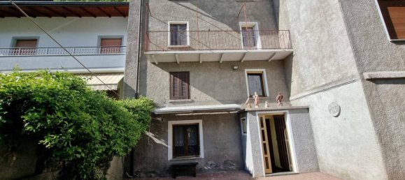 6 rooms House in Morbegno, Italy No. 170919 33