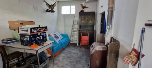 6 rooms House in Morbegno, Italy No. 170919 49