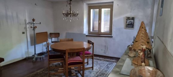 6 rooms House in Morbegno, Italy No. 170919 32