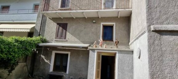 6 rooms House in Morbegno, Italy No. 170919 34