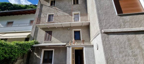 6 rooms House in Morbegno, Italy No. 170919 35