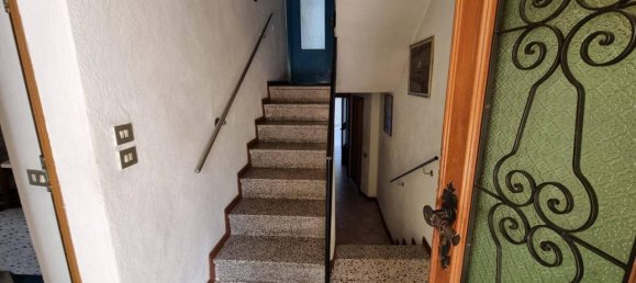6 rooms House in Morbegno, Italy No. 170919 25