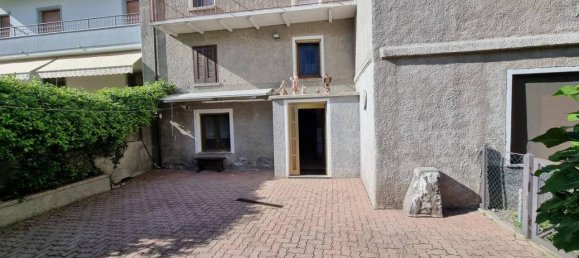 6 rooms House in Morbegno, Italy No. 170919 36