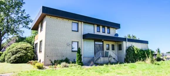 4 غرف نوم منزل في Bergedorf, Germany رقم 333650 2