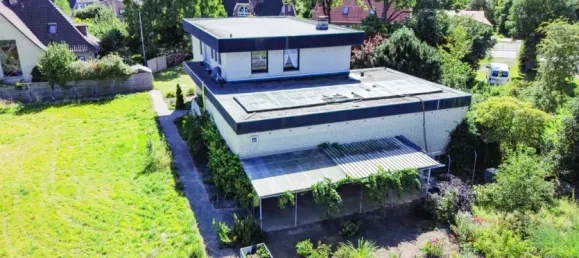 4 غرف نوم منزل في Bergedorf, Germany رقم 333650 27