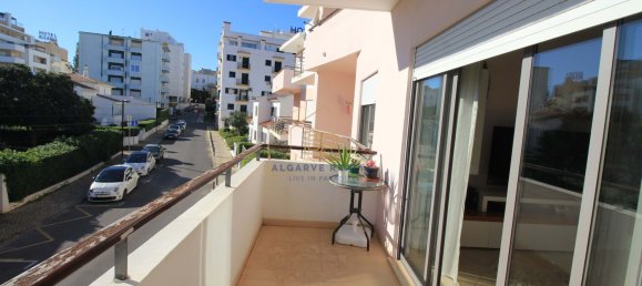 2 bedrooms Apartment in Portimao, Portugal No. 62322 5