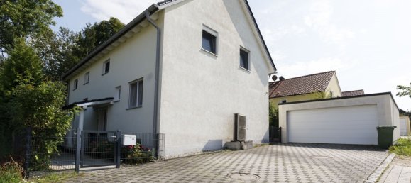5 Schlafzimmer Stadthaus in Freising, Germany, Nr. 352224 4