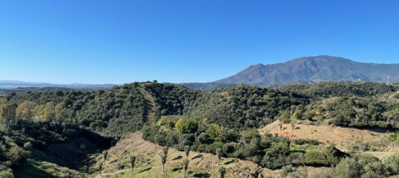 475m² Land in Estepona, Spain No. 28261 4