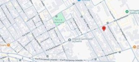 Apartamento T3 em Quartu Sant'Elena, Italy N.º 319264 11