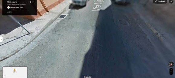 Apartamento T3 em Quartu Sant'Elena, Italy N.º 319264 6