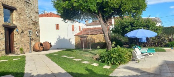 7 Schlafzimmer Haus in Alvares, Portugal, Nr. 32871 18