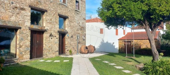 7 Schlafzimmer Haus in Alvares, Portugal, Nr. 32871 19