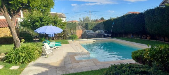 7 Schlafzimmer Haus in Alvares, Portugal, Nr. 32871 20