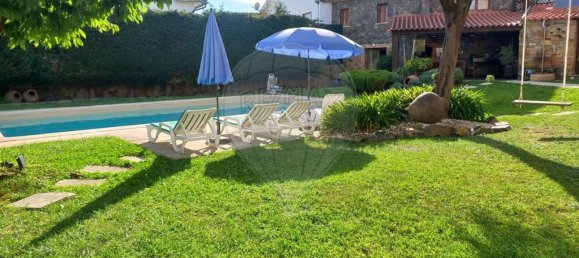 7 Schlafzimmer Haus in Alvares, Portugal, Nr. 32871 21