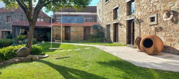 7 Schlafzimmer Haus in Alvares, Portugal, Nr. 32871 22