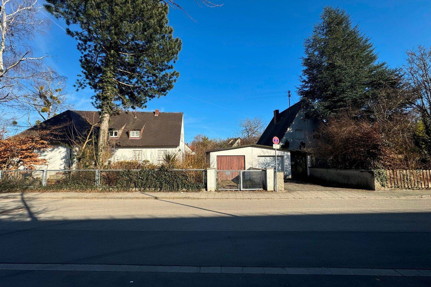  Land in Dachau, Germany No. 274663