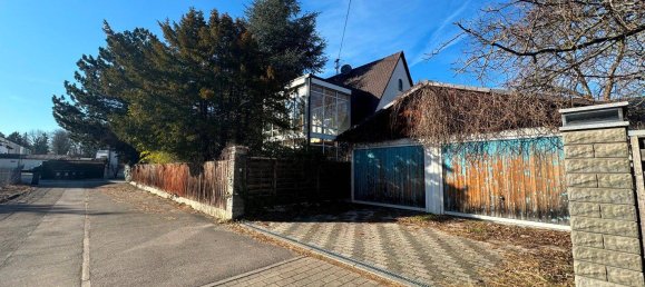  Land in Dachau, Germany No. 274663 3