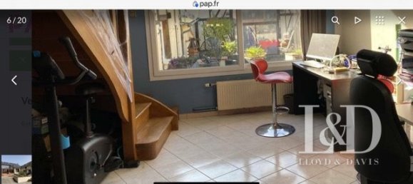 7 غرف نوم منزل في Grandvilliers, France رقم 89007 4