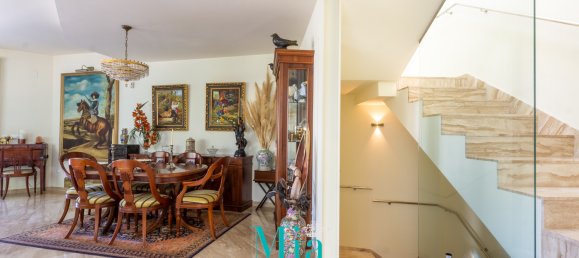 5 bedrooms Villa in Alicante, Spain No. 93584 23