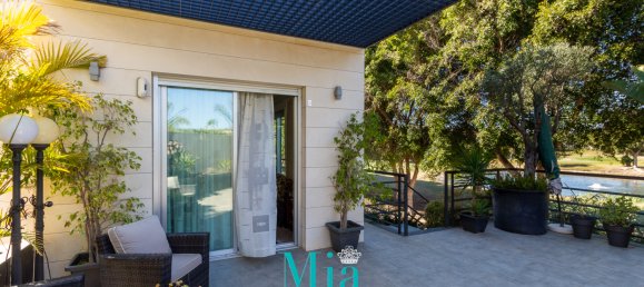 5 bedrooms Villa in Alicante, Spain No. 93584 42