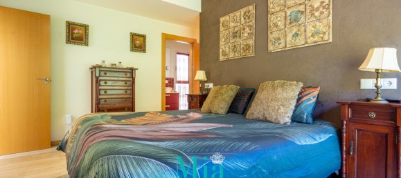 5 bedrooms Villa in Alicante, Spain No. 93584 11