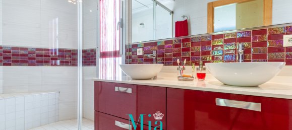 5 bedrooms Villa in Alicante, Spain No. 93584 6