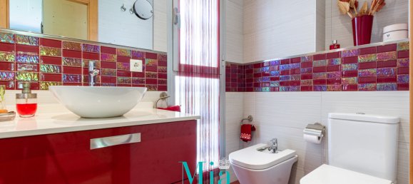 5 bedrooms Villa in Alicante, Spain No. 93584 5