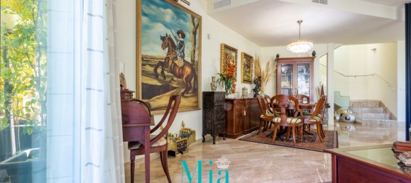 5 bedrooms Villa in Alicante, Spain No. 93584 28