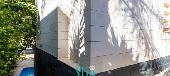 5 bedrooms Villa in Alicante, Spain No. 93584 47