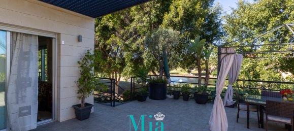 5 bedrooms Villa in Alicante, Spain No. 93584 41