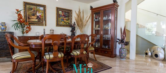 5 bedrooms Villa in Alicante, Spain No. 93584 26