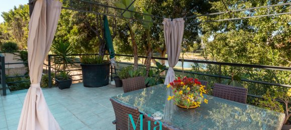 5 bedrooms Villa in Alicante, Spain No. 93584 39