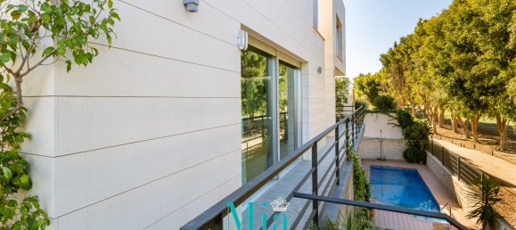 5 bedrooms Villa in Alicante, Spain No. 93584 38