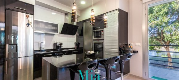 5 bedrooms Villa in Alicante, Spain No. 93584 31