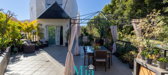 5 bedrooms Villa in Alicante, Spain No. 93584 40