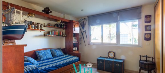 5 bedrooms Villa in Alicante, Spain No. 93584 44