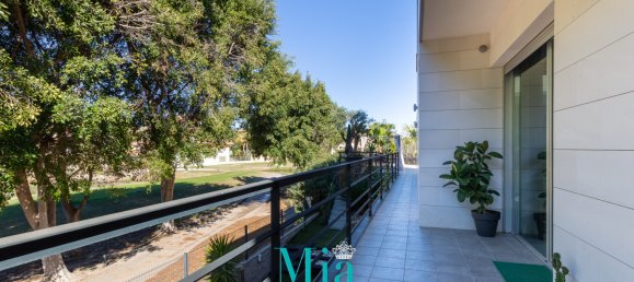 5 bedrooms Villa in Alicante, Spain No. 93584 43