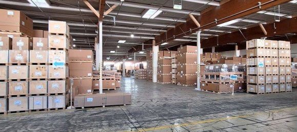 Armazém em Aachen, Germany 15200 m² N.º 370301 6