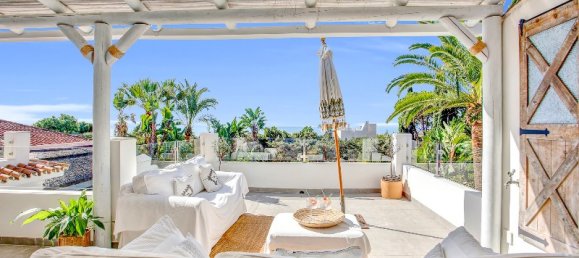 6 chambres Villa à Marbella, Spain No. 53447 11