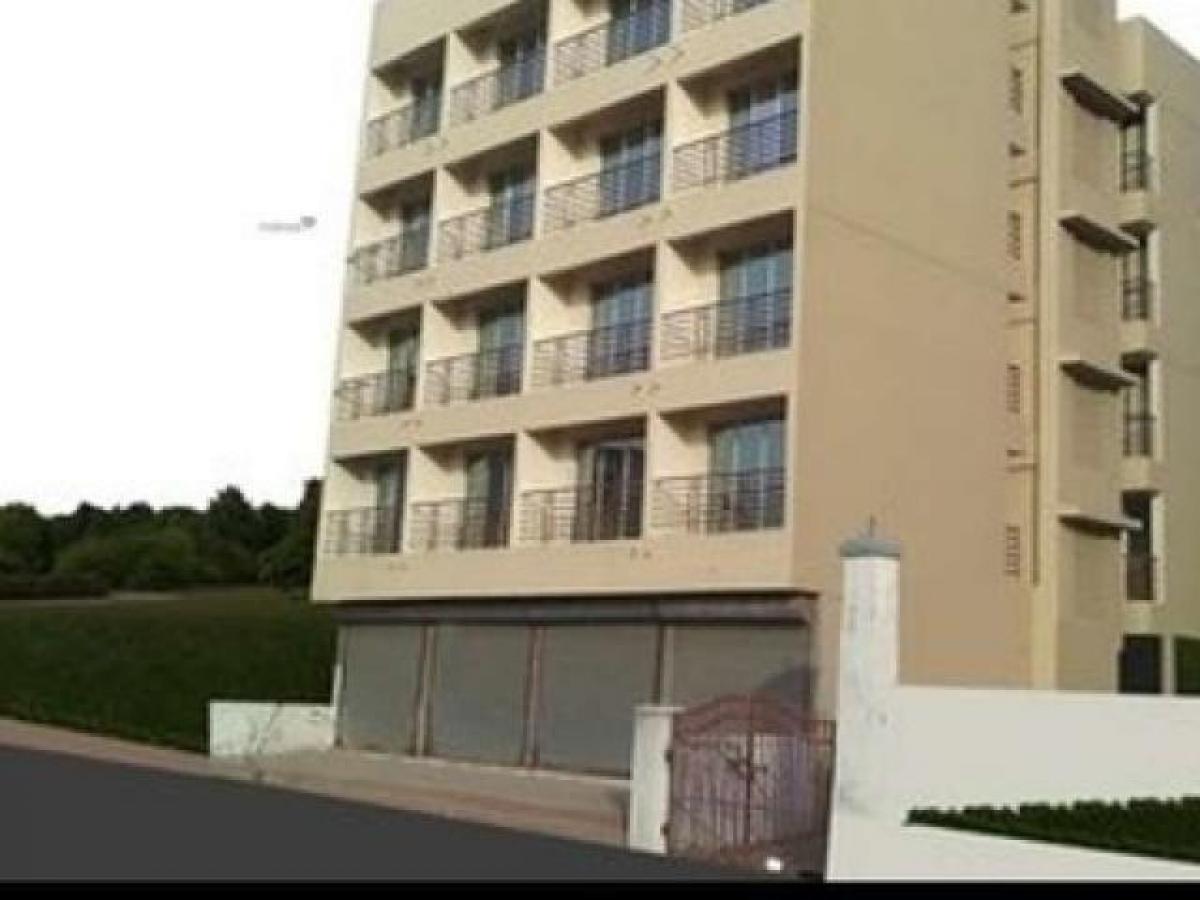 2 bedrooms House in Mumbai, India No. 59798