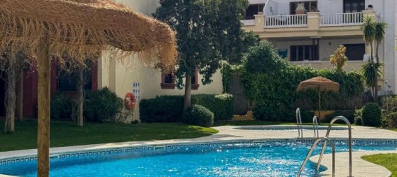Duplex T3 em Ayamonte, Spain N.º 154016 22