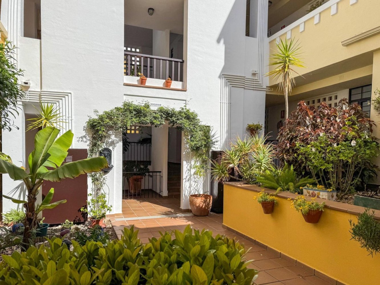 Duplex T3 em Ayamonte, Spain N.º 154016