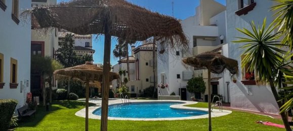 Duplex T3 em Ayamonte, Spain N.º 154016 10