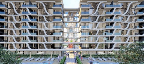 Apartamento de 2 divisões em Altintash, Turkey N.º 27286 5