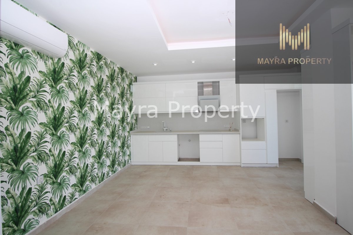  Apartment in Alanya, Turkey No. 4539