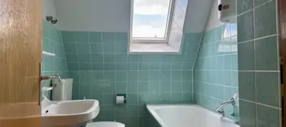 Moradia em banda de 7 divisões em Osnabruck, Germany N.º 265929 14