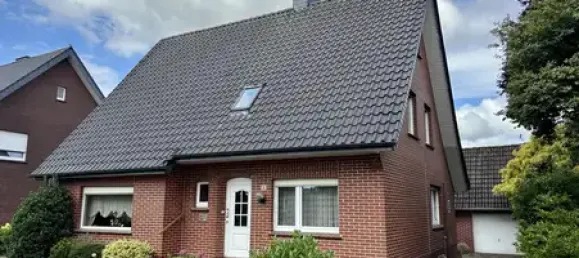 Moradia em banda de 7 divisões em Osnabruck, Germany N.º 265929 2