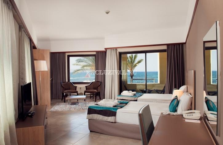 35038m² Hotel in Bodrum, Turkey No. 28562