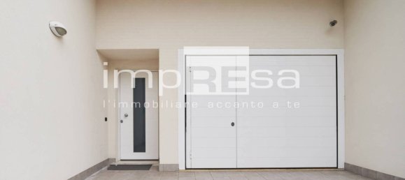 3 bedrooms Villa in Preganziol, Italy No. 65632 28